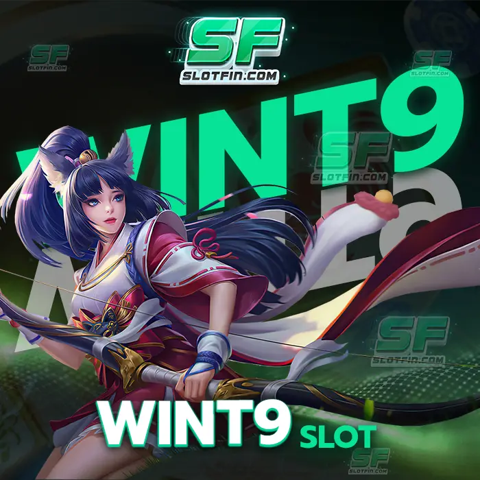 wint9 slot เกมเดิมพันออนไลน์ระดับโลกสร้างเงินสร้างรายได้ออนไลน์ได้ด้วยตัวท่าน รวยได้ไม่ต้องพึ่งใคร